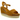 Refresh Womens Wedge Sandals - Camel