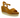 Refresh Womens Wedge Sandals - Camel