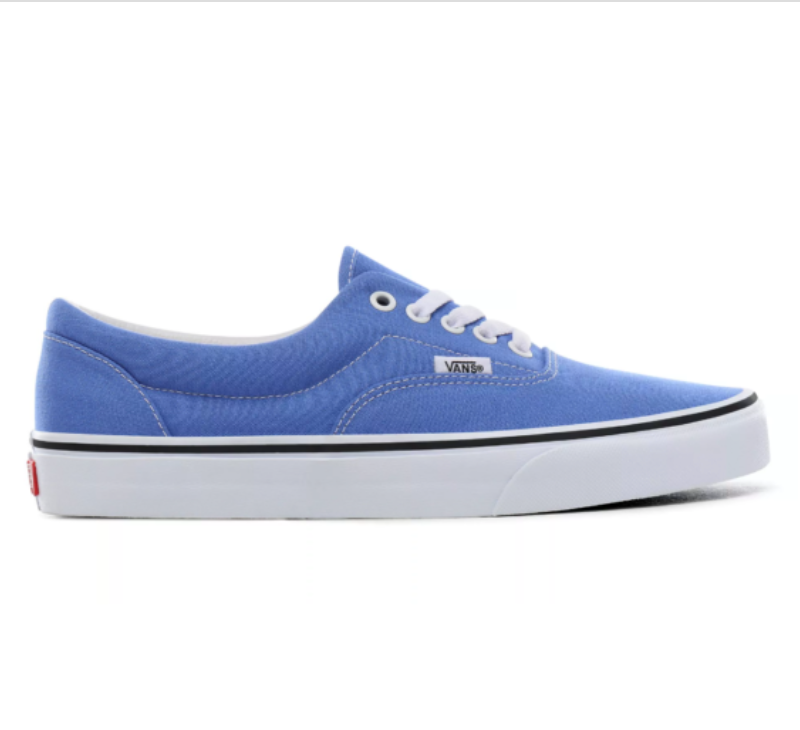 VANS - WOMENS -Authentic - LAPIS BLUE