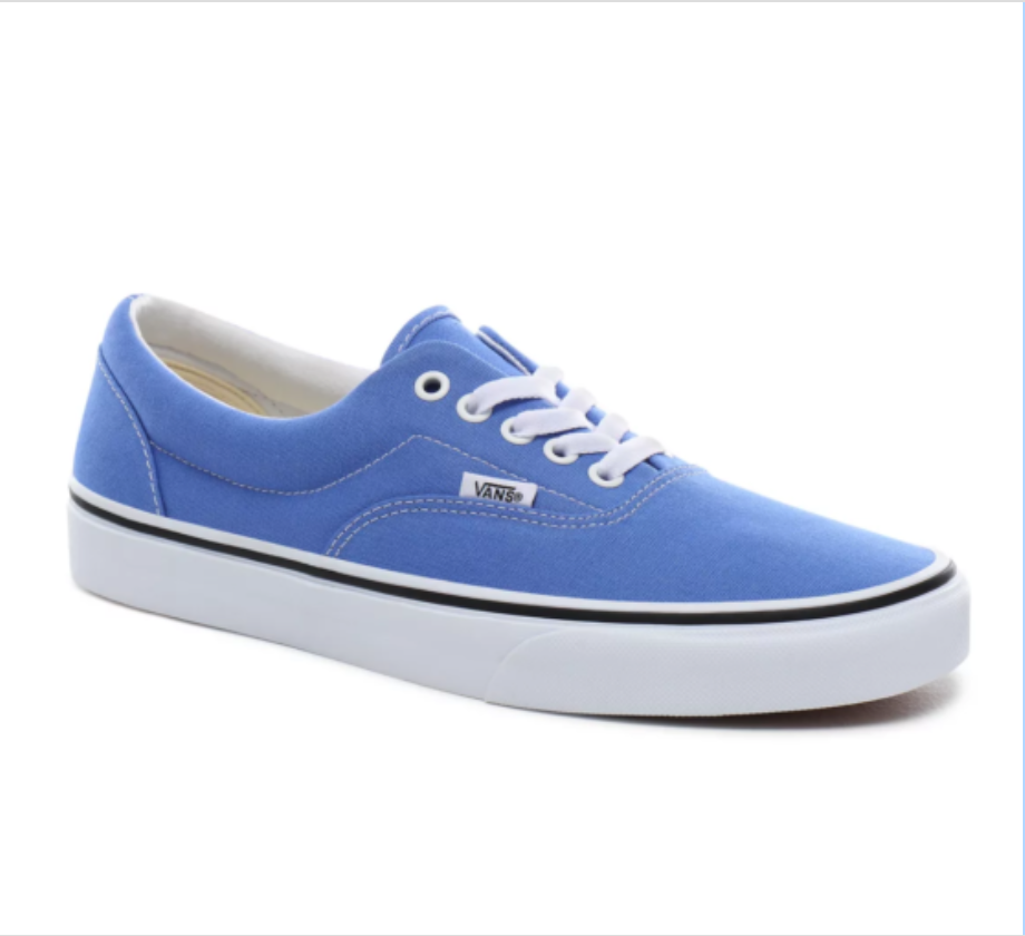 Vans authentic 2025 light blue