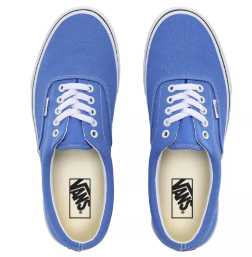 Vans authentic 2025 lapis blue
