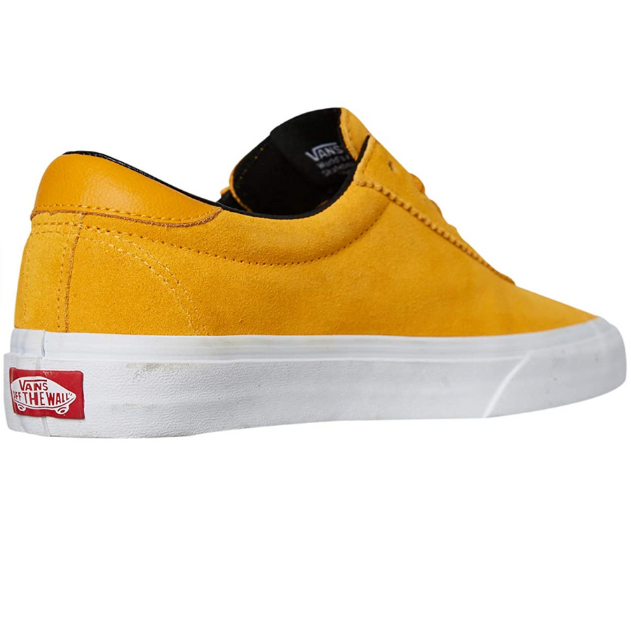 VANS - Sport - Cadmium Yellow / True White