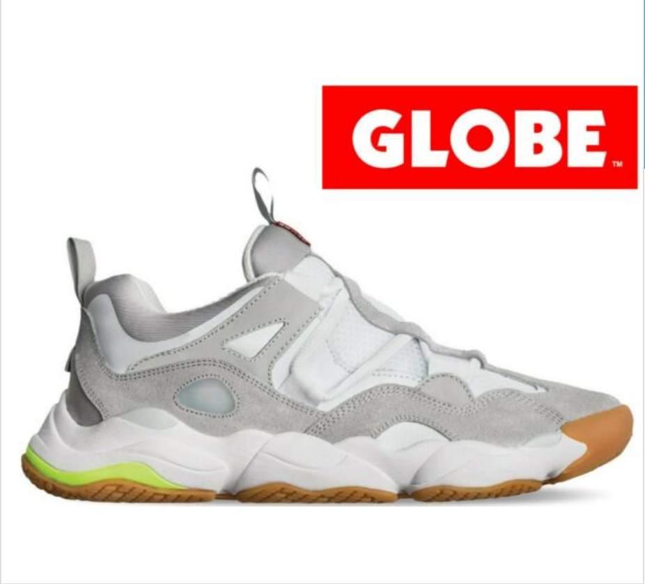 Globe option evo on sale