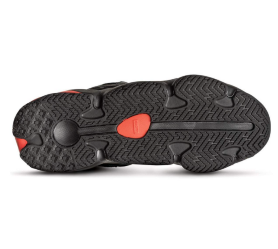 Globe option evo sales black