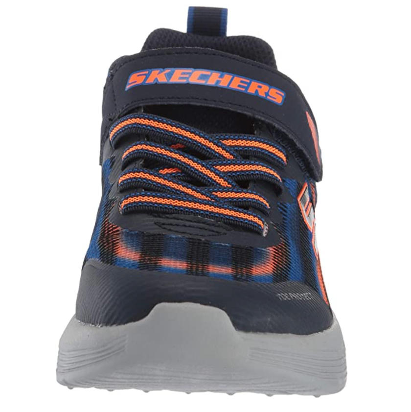 Basket skechers air 2025 cooled memory foam