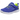 Skechers - Boy's Comfy Flex 2.0 Trainers - Blue / Lime