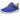 Skechers - Hyfforddwyr Boy's Comfy Flex 2.0 - Glas / Calch