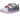 Skechers Twinkle Toes S-Lights Sparkleland Turnschuhe für Kinder - Blau