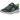 Skechers - Boy's Microspec Trainers - Grey / Green