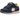 Skechers - Boy's Retro Sneaks Trainers - Navy / Yellow