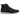 TOMS Mens Porter Waxy Leather Chelsea Boots - Black