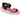 Crocs Sandalias LiteRide Hyper Floral para mujer - Negro