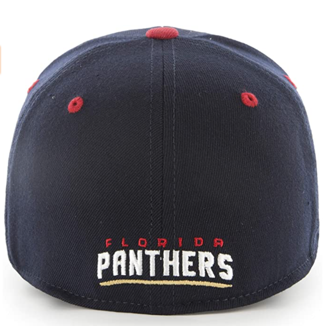 '47 Brand - NHL Florida Panther - One Size Fits All Stretch Cap