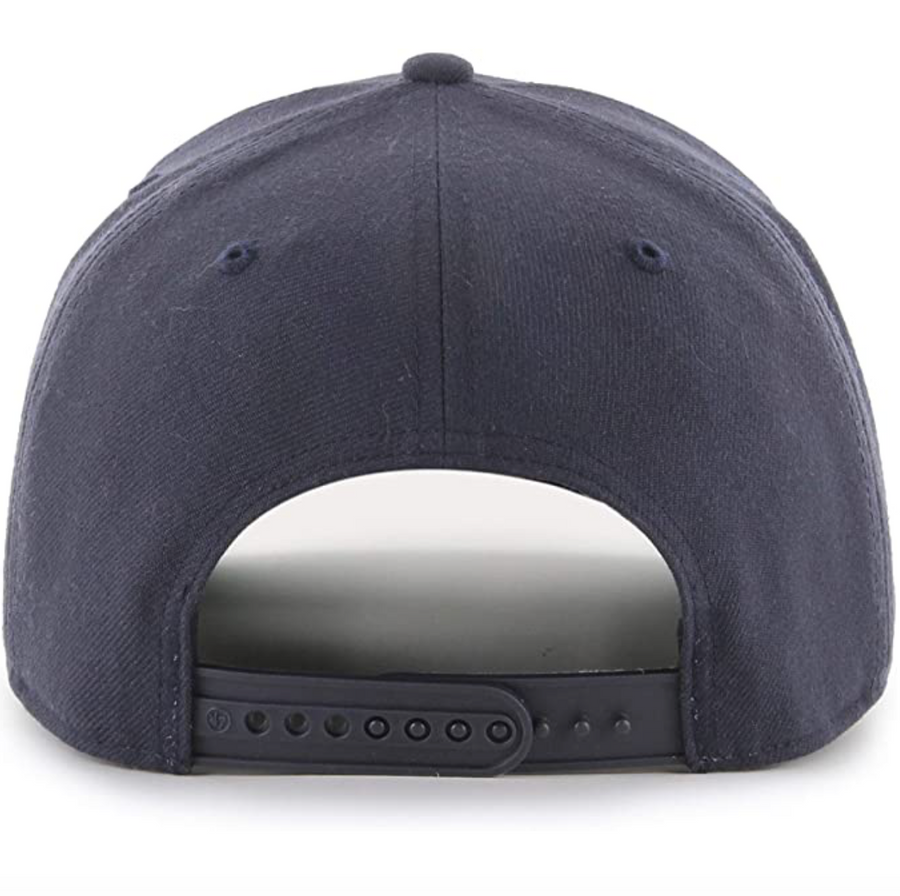'47 Brand - MLB New York Yankees - Adjustable Navy Cap