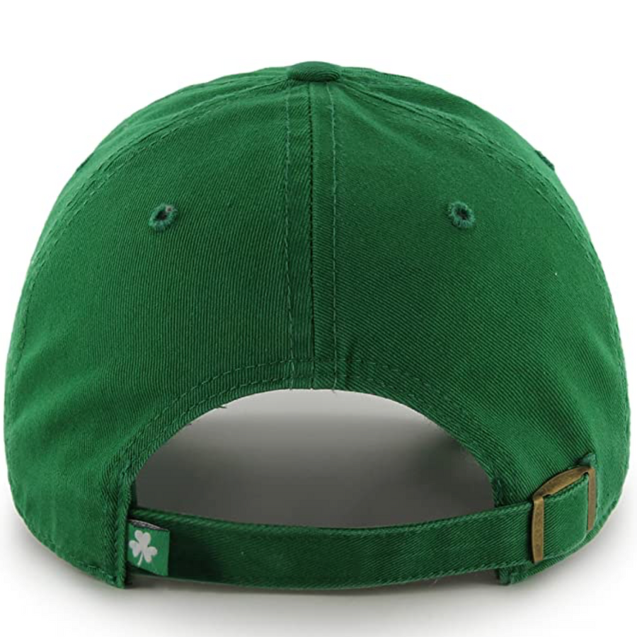 '47 Brand - MLB New York Yankees - Adjustable Green Cap