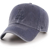 '47 Brand - MLB LA Angeles - Adjustable Denim Cap