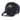 Marca '47 - NHL Philadelphia Flyers - Gorra negra ajustable