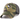 Marca '47 - NHL Pittsburgh Penguins - Gorra de camionero de camuflaje ajustable