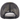Marca '47 - NHL Pittsburgh Penguins - Gorra de camionero de camuflaje ajustable