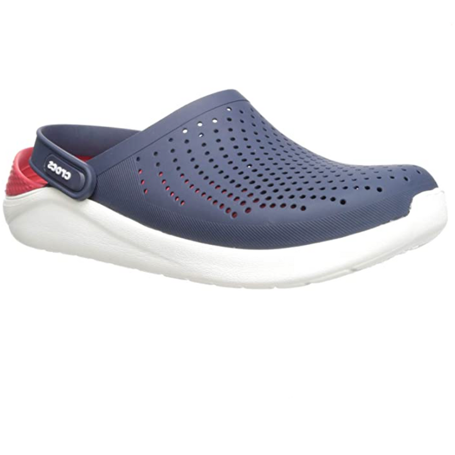 Crocs Unisex LiteRide Clog - Navy