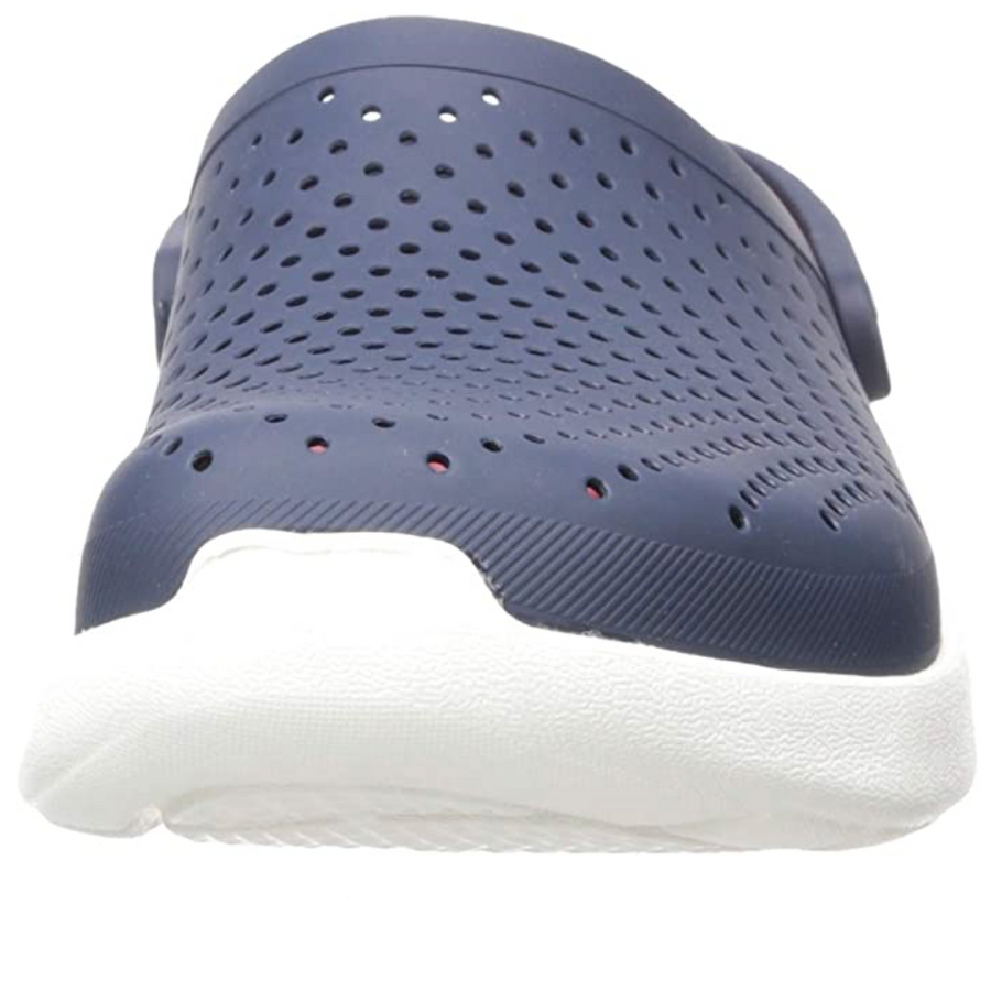 Crocs Unisex LiteRide Clog - Navy
