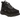 Zapatillas de deporte altas Buffalo Corin para mujer, color negro