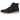 TOMS Mens Porter Waxy Leather Chelsea Boots - Black