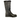 Refresh Womens Lined Knee High Boot - Black