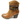 Refresh Womens Ankle Boot - Camel