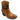 Refresh Womens Ankle Boot - Camel