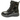 Refresh Womens Ankle Boots - Black