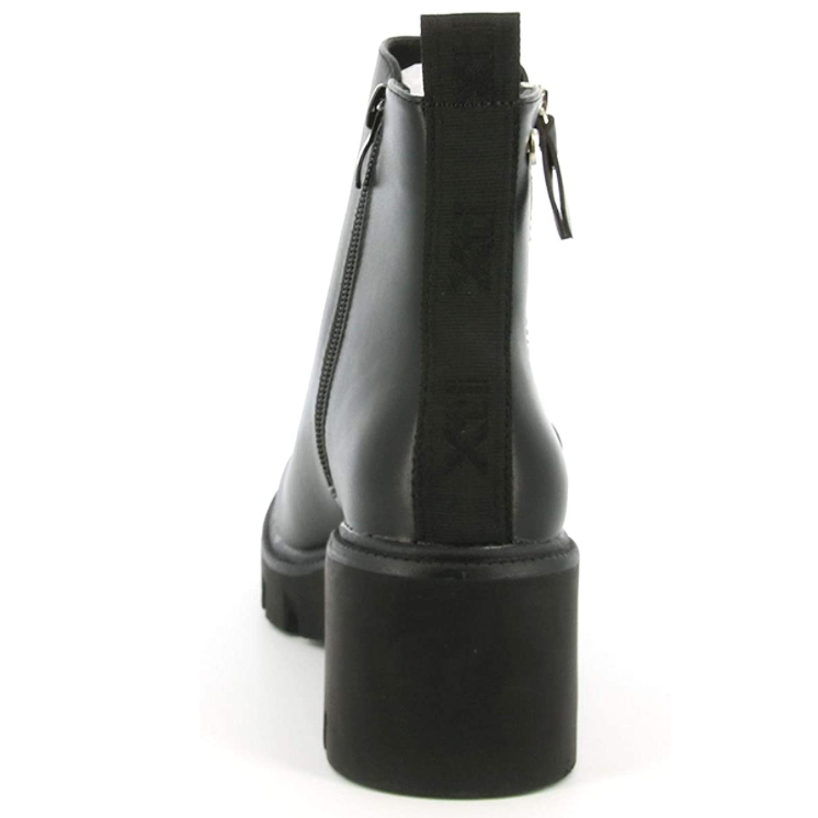 XTI - 44584 Women's Ankle Boot - Black - The Foot Factory