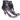 Irregular Choice - Mariposa Ankle Boot - Pewter