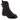 Carmela Womens Ankle Boot - Black