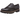 Marco Tozzi Womens Oxford Brogue Shoe - Black