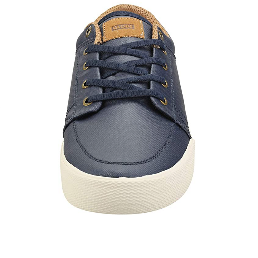 Globe Mens GS Trainer - Navy