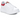 Carmela Womens Leather Platform Trainers - White