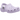 Crocs Klassischer Clog für Kinder – Lavendel