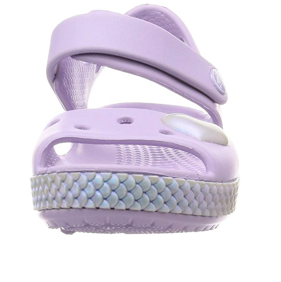 Crocs Kids Imagination Sandal - Purple