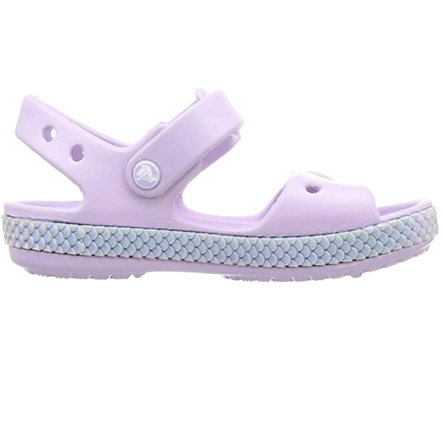 Crocs Kids Imagination Sandal - Purple
