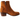 XTI - 44614 - Women's Ankle Boot - Camel