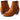XTI - 44614 - Women's Ankle Boot - Camel