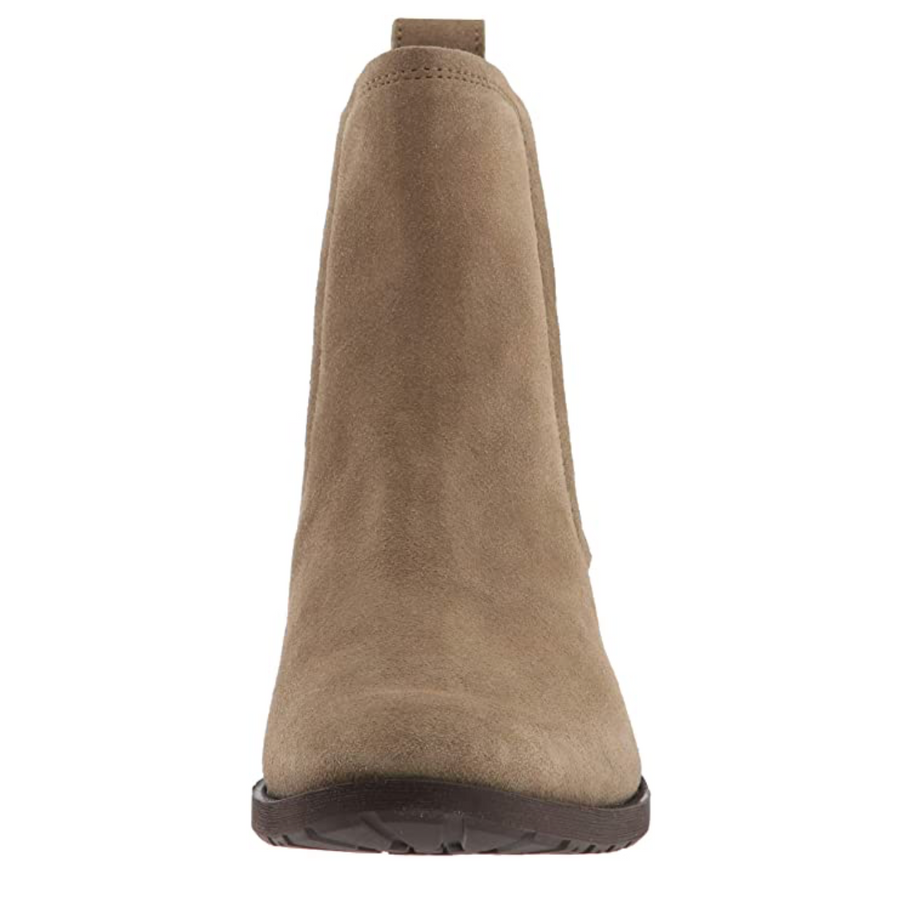 UGG Womens Hillhurst Chelsea Boots -