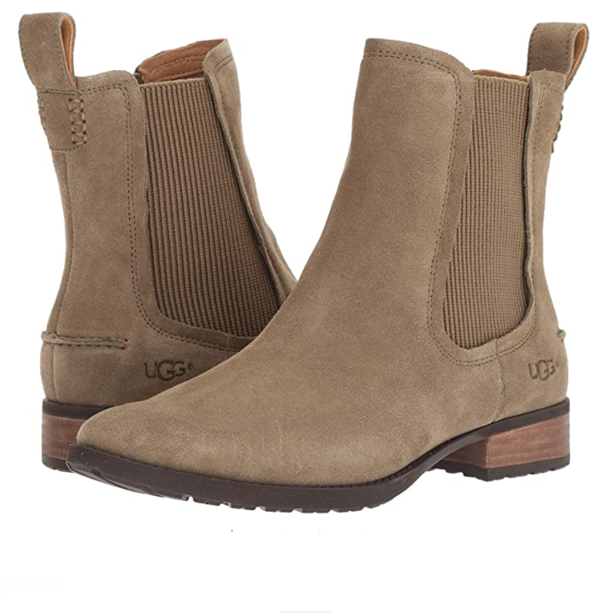 Ugg 2025 hillhurst boot