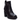 XTI - 44336 - Women's Ankle Boots - Black