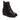 Carmela Womens Ankle Boot - Black