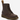Dr Martens Mens 1460 Gaucho Crazy Horse Boot - Brown