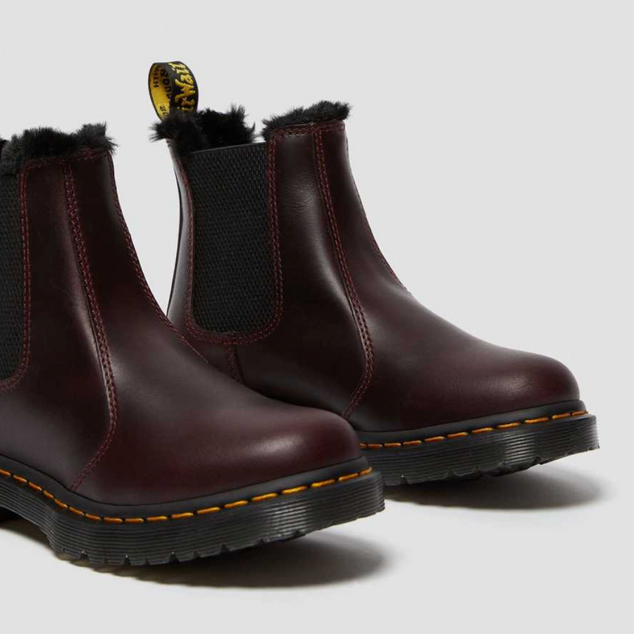 Oxblood doc 2025 martens womens