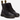 Dr Martens - Combs Wyoming Leather Boot - Black