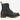 Dr Martens Unisex 1460 Pascal Virginia  Black Leather